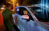 Lập hàng loạt chốt chặn, truy bắt 3 phạm nhân trốn trại giam A2 ở Khánh Hòa