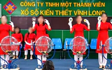 Xổ số Vĩnh Long xin lỗi vì công bố nhầm kết quả giải thưởng 3 triệu đồng