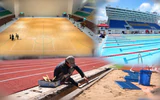 TP.HCM nâng cấp hàng loạt công trình trước Đại hội Thể thao toàn quốc 2026