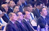 Trực tiếp: Diễn đàn Kinh tế Mùa thu 2026 - Sự hội tụ của các cực tăng trưởng mới toàn cầu 