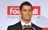Ronaldo đã có chiến thắng áp đảo trước Messi