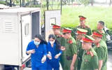 Một bị cáo khai đang thất nghiệp xin vào đường dây Mr Pips làm 4 năm nhận thưởng hơn 10 tỉ đồng
