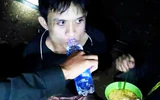 Đã bắt được Võ Hoàng Duy, phạm nhân thứ 2 trốn trại giam A2