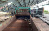 Tài sản thế chấp tại dự án chăn nuôi bò Bình Hà bán đấu giá được hơn 286 tỉ đồng