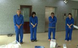 Bốn người trong một gia đình bị khởi tố vì buôn bán thuốc lá lậu