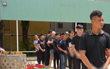 Bắt trộm 2.700 con mèo ở TP.HCM, 12 người bị khởi tố 