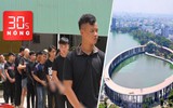 Bản tin 30s nóng: Khởi tố 12 người bắt trộm 2.700 con mèo; Ngắm ‘chiếc nhẫn khổng lồ’ ở Đà Nẵng