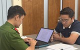 Công an TP.HCM và cuộc truy quét hàng giả, hàng nhái