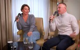 Con út 8 tuổi của Rooney bị Everton cho... thôi việc
