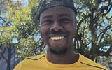 Tuyển thủ Benin thề phải xin được áo Messi