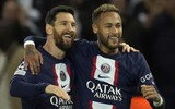 Neymar chia sẻ xúc động gửi Messi trong ngày chia tay Argentina