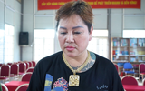 Cho vay nặng lãi thu lợi gần nửa tỉ, TikToker 'Thảo Ràn Ri' bị bắt tạm giam 