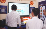 Các xã ở TP.HCM đẩy mạnh chuyển đổi số, đưa tiện ích công nghệ đến gần dân