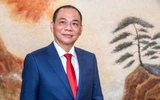 Tỉ phú Phạm Nhật Vượng vọt lên thứ hạng 76 trong danh sách người giàu nhất hành tinh