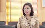 Đề xuất bổ sung cơ chế thử nghiệm có kiểm soát khi sửa Luật chứng khoán