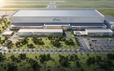 Liên doanh Sun Group, HAECO, Toyota Tsusho, Japan Airlines đầu tư 360 triệu USD tại sân bay Vân Đồn