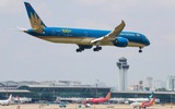 Vietnam Airlines có thêm bảo lãnh hơn 2,9 tỉ USD cho thương vụ 50 máy bay Boeing