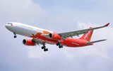 Cổ phiếu Vietjet bất ngờ 'cất cánh', VN-Index kết tuần trong sắc xanh