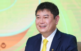 Con trai và con gái ông Nguyễn Đức Thụy gia nhập Sacombank