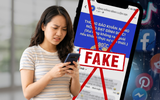 Quản trị viên hội nhóm, fanpage không được phê duyệt những nội dung nào trên mạng xã hội?