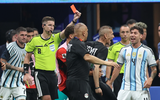 Fan Argentina hú vía khi email AFA bất ngờ ‘tự thú’ thắng Ai Cập nhờ trọng tài
