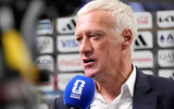Deschamps thua tâm phục, nhưng vẫn ‘khịa’ trọng tài