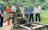 Năm người tử vong sau sự cố tại trang trại chăn nuôi heo ở Thanh Hóa