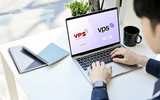 Chứng khoán VPS báo lãi nghìn tỉ, dư nợ cho vay vượt 31.300 tỉ đồng