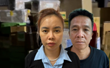 Buôn lậu hơn 7.000 sản phẩm thuốc nhúng sầu riêng, 2 người bị khởi tố 