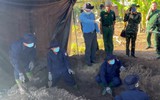 Cần Thơ tìm thấy hài cốt nữ liệt sĩ Nguyễn Thị Út sau 57 năm 