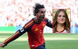 Công chúa Leonor ‘đòi nợ’ Ferran Torres sau khi vô địch World Cup