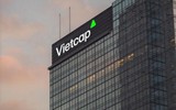 Đầu tư cổ phiếu FPT và KDH, Vietcap tạm lỗ gần 400 tỉ đồng