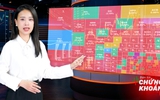 Bản tin chứng khoán: Sau tuần rơi hơn 100 điểm, thị trường hồi hộp chờ tín hiệu đảo chiều