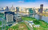 Chế độ tiền lương, tuyển dụng tại các trung tâm tài chính quốc tế được thực hiện như thế nào?