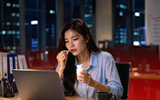 Nếu gần đây bạn cảm thấy bỗng dưng uể oải, có thể đó là hệ quả của những thói quen này