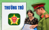 Hướng dẫn cách thêm người vào hộ khẩu thường trú trên VNeID