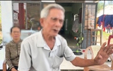Lời kể của gia đình khi tìm thấy bộ xương người đàn ông mất tích trong khu rừng tràm
