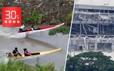Bản tin 30s nóng: Tạm dừng dịch vụ vỏ lãi 'bay' ở Cần Thơ; Động đất tại Nhật Bản, nhiều người chết