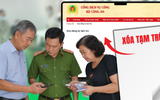 Tôi đã chuyển chỗ ở, muốn xóa tạm trú thì làm thế nào?
