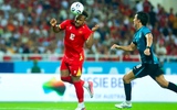 Highlights trận Việt Nam gặp Singapore trên sân Mỹ Đình ở ASEAN Cup 2026