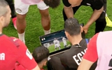 Có gì trong chiếc laptop giúp Ai Cập thắng luân lưu World Cup?