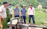 Khởi tố vụ án tai nạn lao động làm 5 người chết tại trang trại nuôi heo