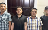 Bắt nhóm trộm chó dùng súng tự chế bắn thượng úy công an bị thương ở Cần Thơ