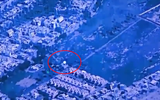 Mỹ giải mật loạt hồ sơ UFO, công bố video vật thể lạ trên bầu trời Trung Đông