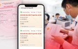 Hướng dẫn tra cứu 'sổ đỏ điện tử' trên VNeID