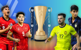 Lịch thi đấu ASEAN Cup 2026 bán kết: diễn biến và kết quả từng trận