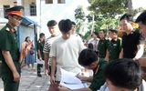 Sức hút từ ngôi trường đặc biệt ở TP.HCM năm đầu tuyển sinh 