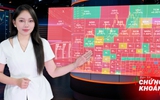 Bản tin chứng khoán: 1.700 điểm là bài 'kiểm tra', cơ hội thuộc về nhóm cổ phiếu nào?