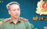 Bộ Công an: Không chia sẻ thông tin chưa kiểm chứng vụ tai nạn trên đường Nguyễn Huy Tự
