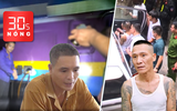 Bản tin 30s nóng: Lái tàu cầm đầu đường dây rút trộm dầu khai gì? Bắt giang hồ mạng ‘Tế điên Nam Định’